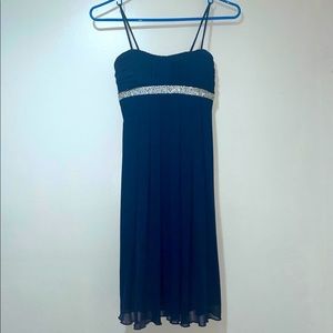 Juniors small dress